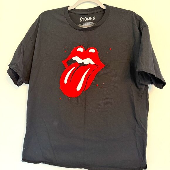 Rolling Stones Other - 🎸 Rolling Stones Chicago Soldier Field Tour Tee 🏙️
